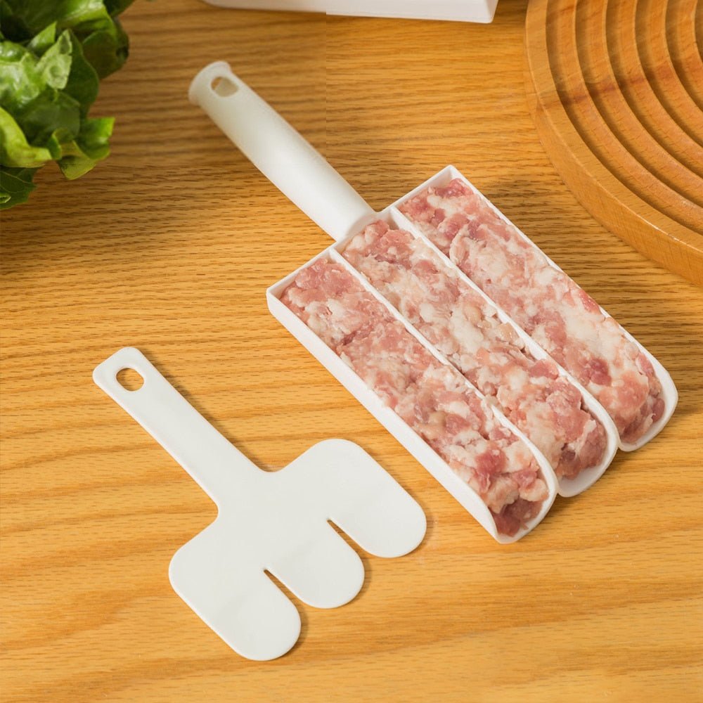 BowLift | PerfectBite Meatball Mold