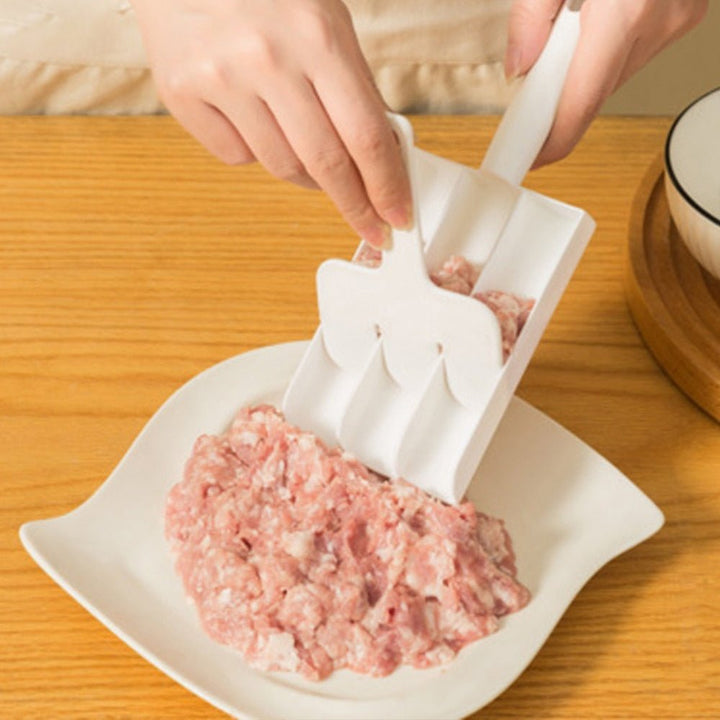 BowLift | PerfectBite Meatball Mold