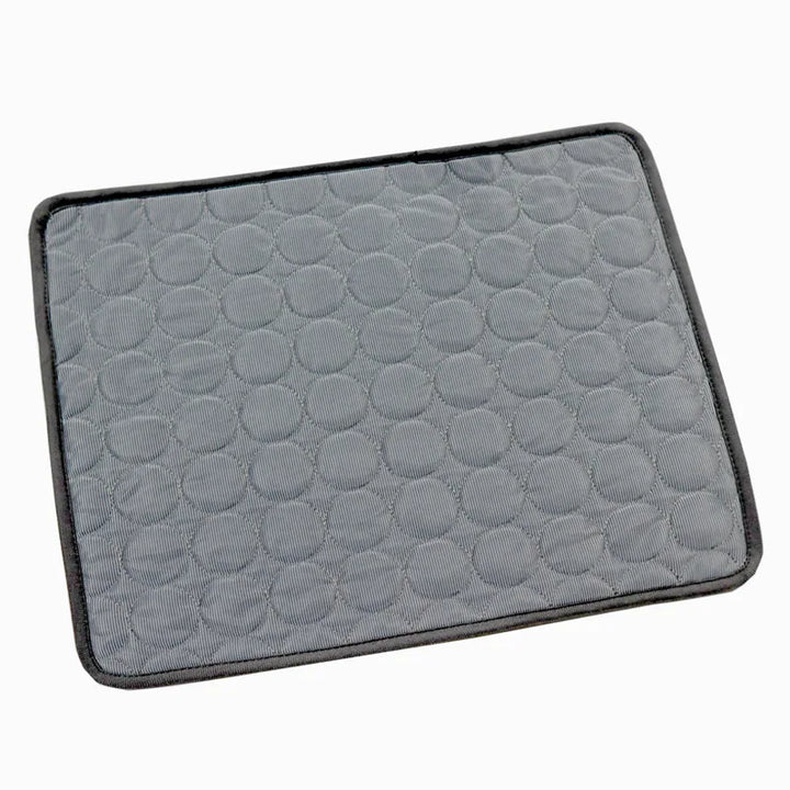 Pet Cooling Mat - ChillMate Bowlift