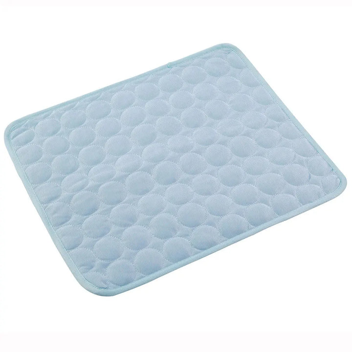 Pet Cooling Mat - ChillMate Bowlift