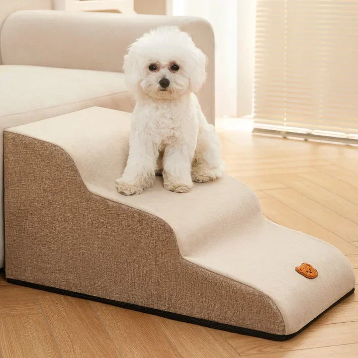 Pet Stair - PawStep Bowlift