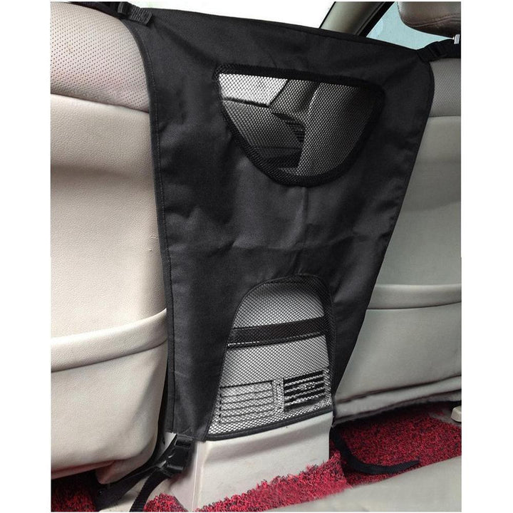 BowLift | Vehicle Safety Pet Barrier | Best Pet Safety Product