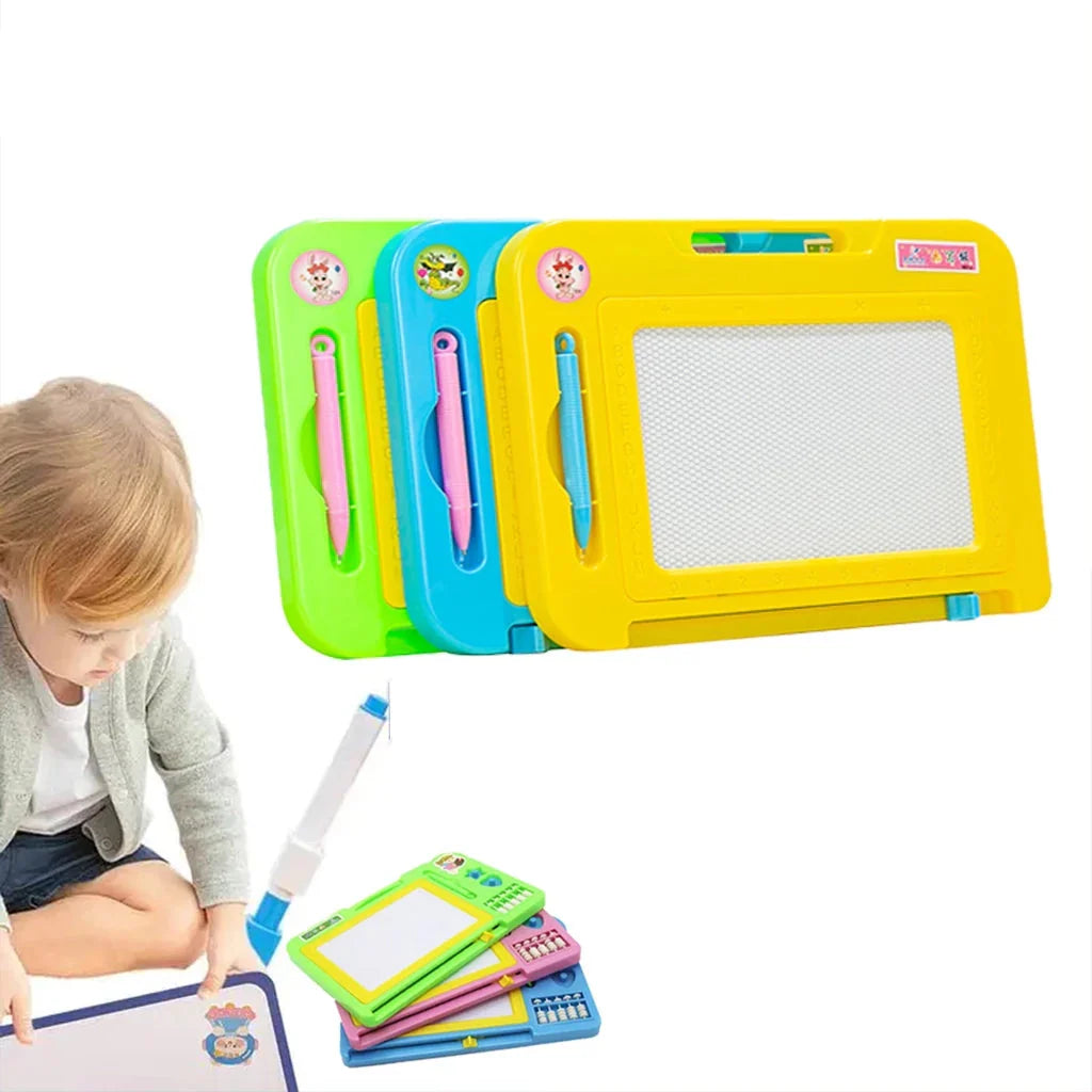 BowLift | Reusable Drawing Board for Children