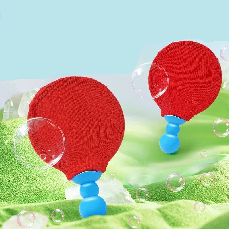 BowLift | Bubble Ping Pong