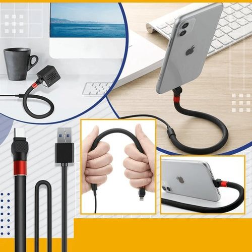 BowLift | Phone Holder Universal Cable