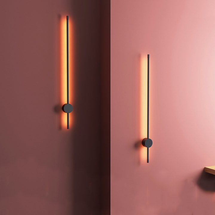 BowLift | Minimalist LED Wall Lamp
