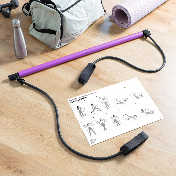 BowLift | Pilates Bar - FitSculpt