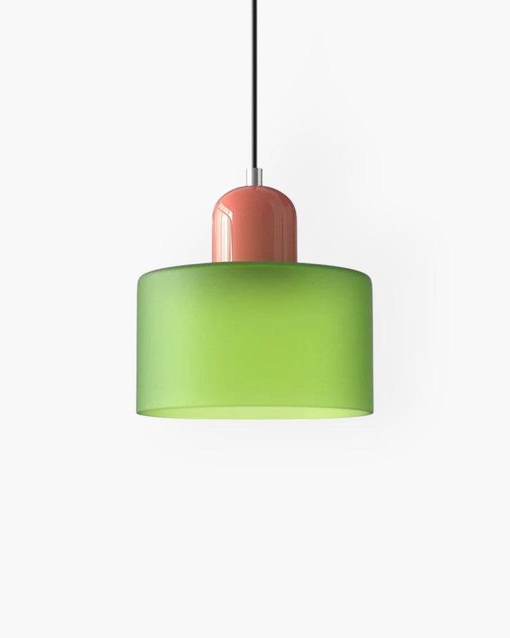 BowLift | Elegant Pendant Lamp with a Sculptural Silhouette
