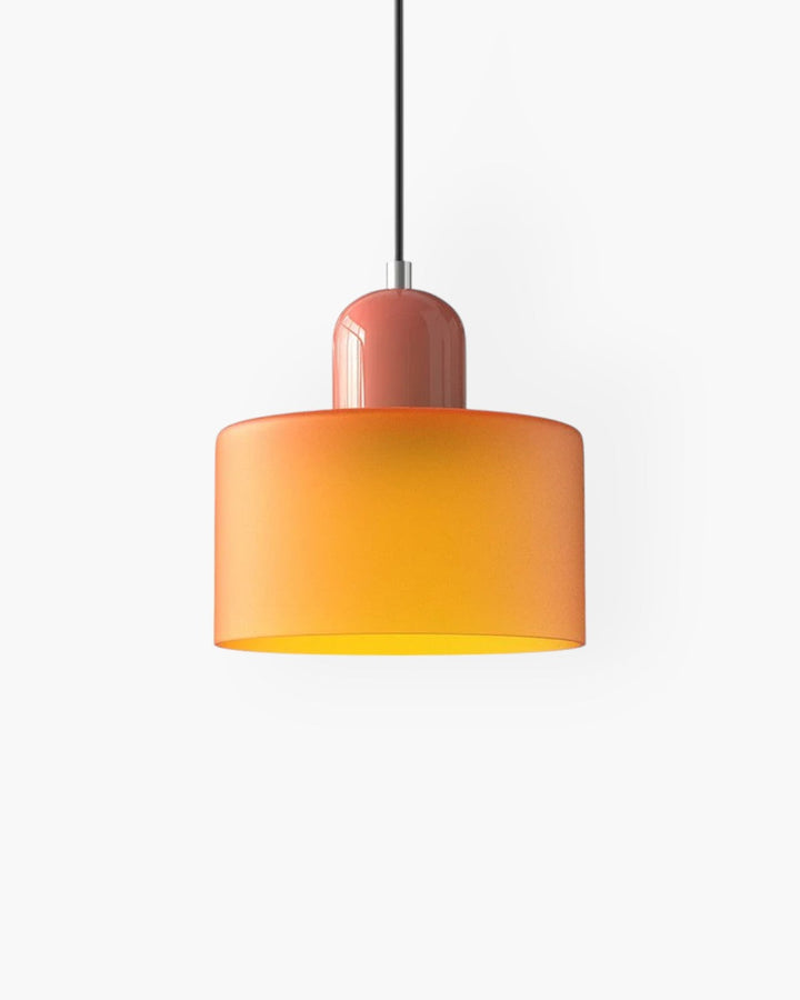 BowLift | Elegant Pendant Lamp with a Sculptural Silhouette