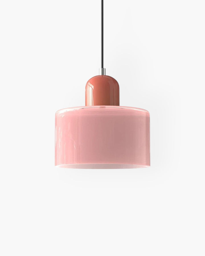 BowLift | Elegant Pendant Lamp with a Sculptural Silhouette