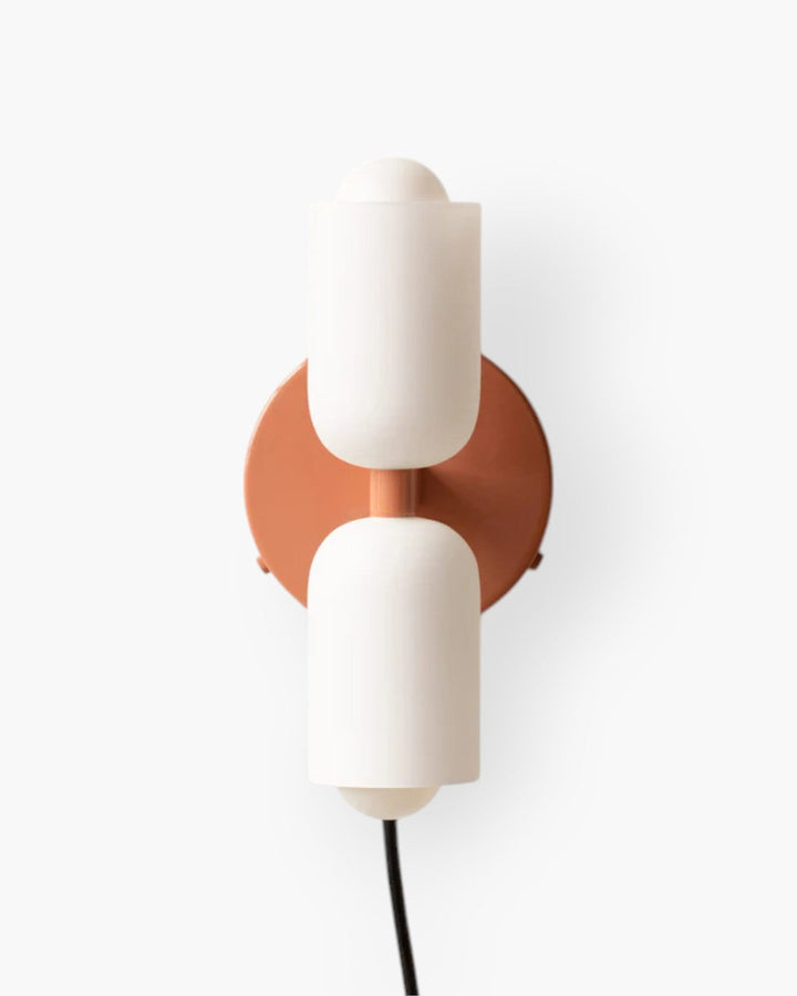 BowLift | Wall lamp Star light effect Modern Design Ambient lighting