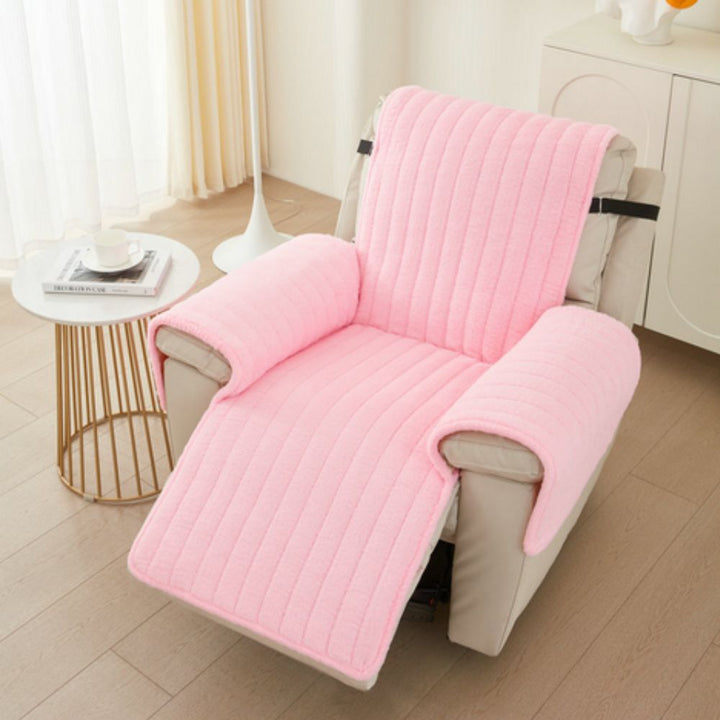 BowLift | Snug Weave Recliner Cover