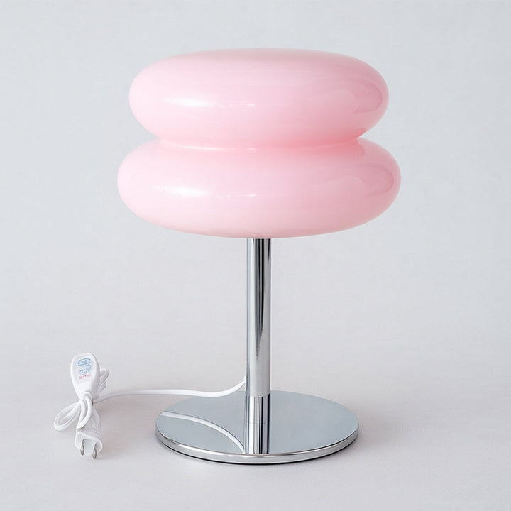BowLift | Mariel Medieval Trichromatic Table Decor Lamp