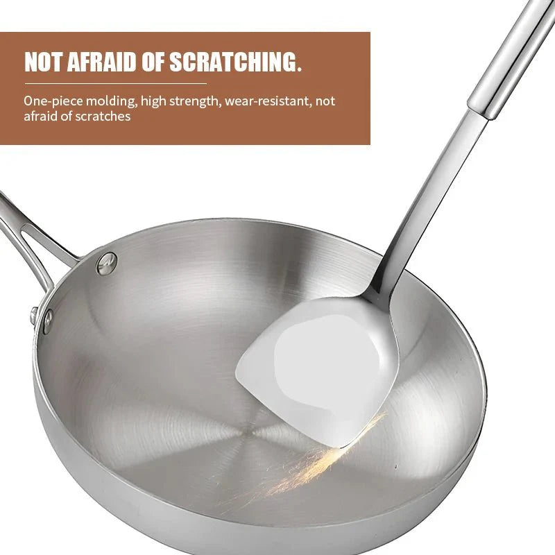 BowLift | PinnaclePan – Uncoated Surface for Preserving Natural Flavors