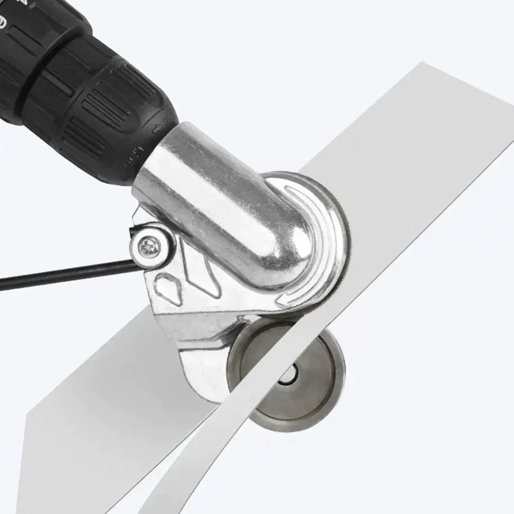 BowLift | Plate Cutting Attachement