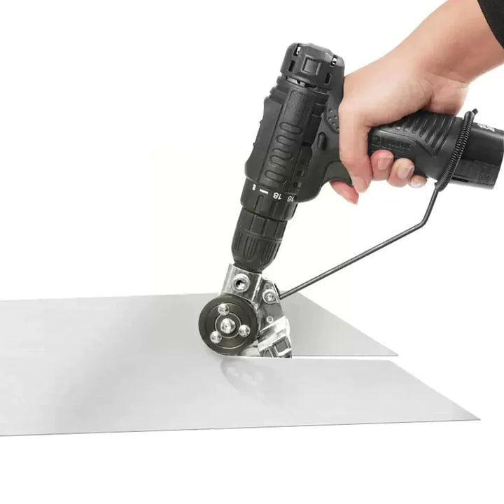 BowLift | Plate Cutting Attachement