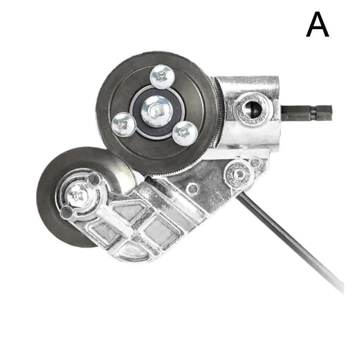 BowLift | Plate Cutting Attachement