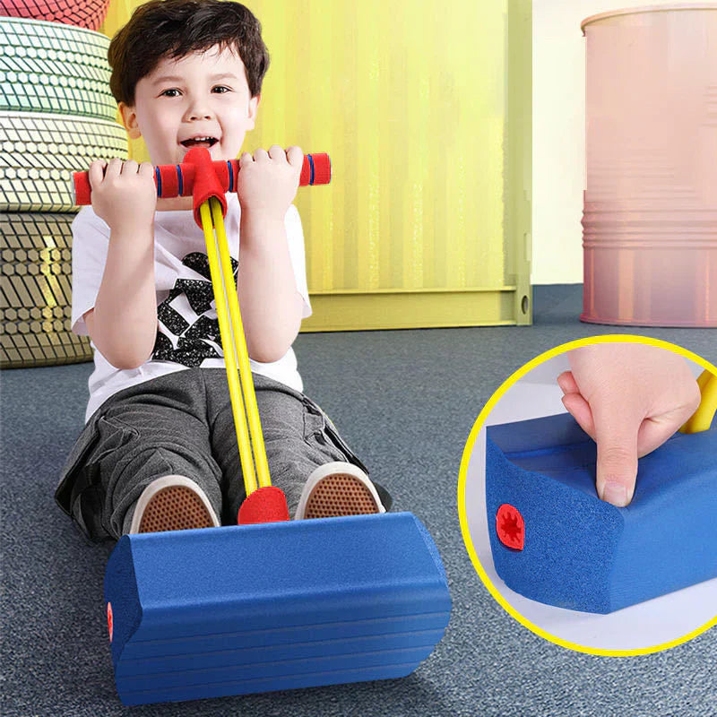 BowLift | Pogostick - JumpBuddy