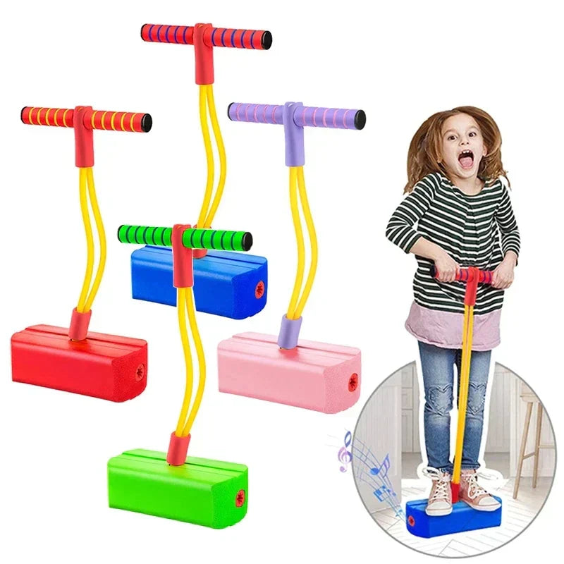 BowLift | Pogostick - JumpBuddy