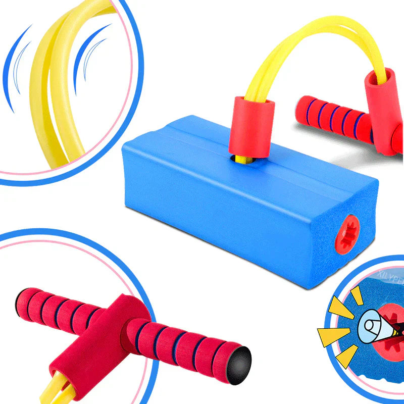 BowLift | Pogostick - JumpBuddy