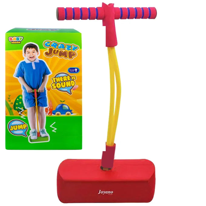 BowLift | Pogostick - JumpBuddy