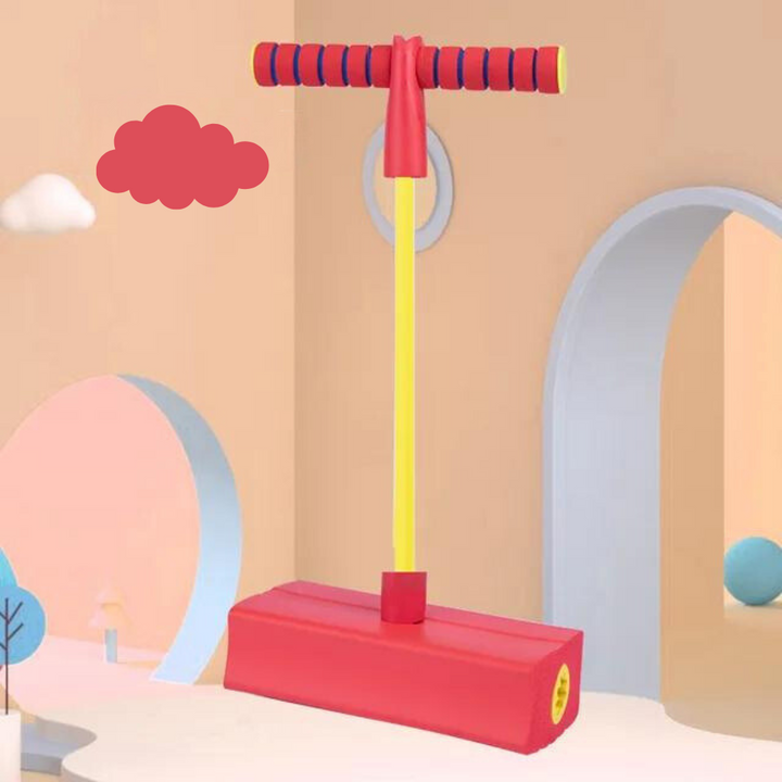 BowLift | Pogostick - JumpBuddy