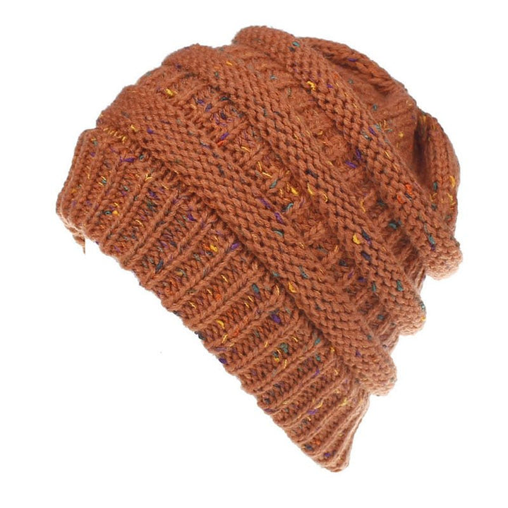 BowLift | Ponytail Beanie