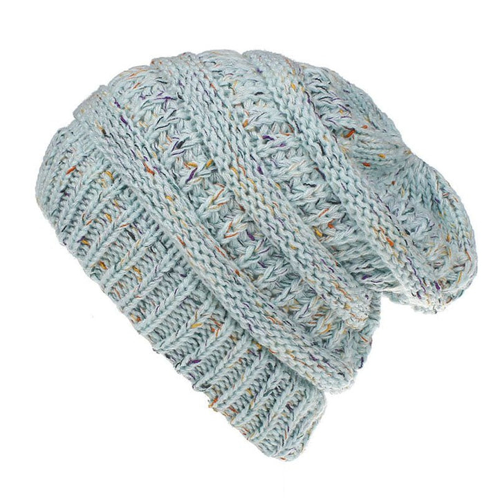 BowLift | Ponytail Beanie