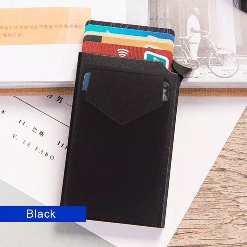 BowLift | PopUP Cards Wallet