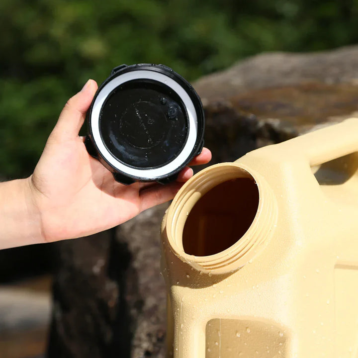 BowLift | Portable 12L Water Container - AquaTrek