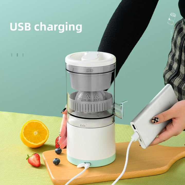BowLift | Portable Electric Juicer