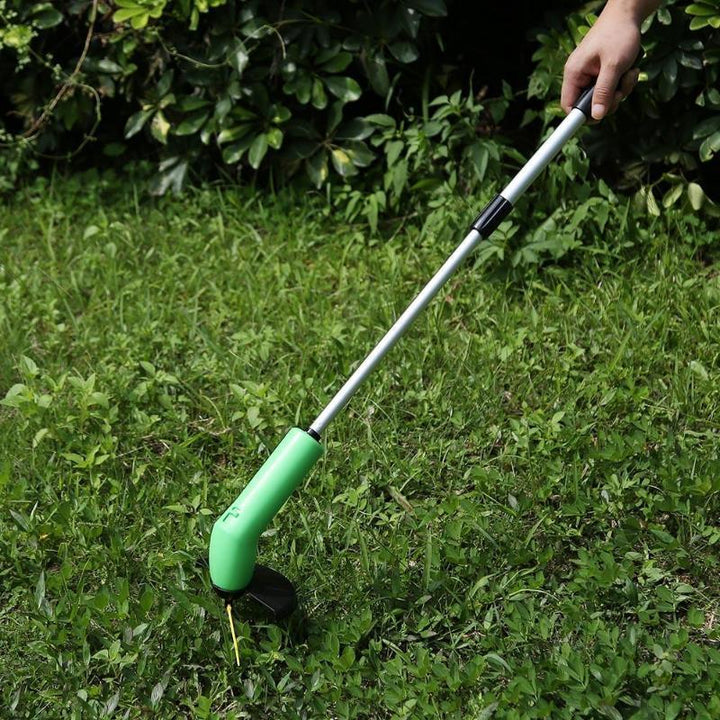 BowLift | Cordless Grass Trimmer