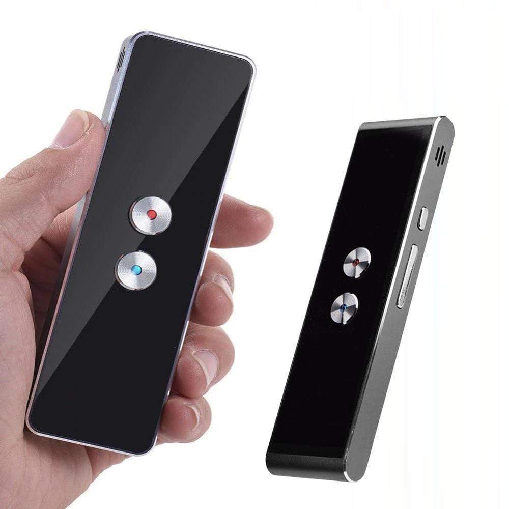 BowLift | Portable Language Translator