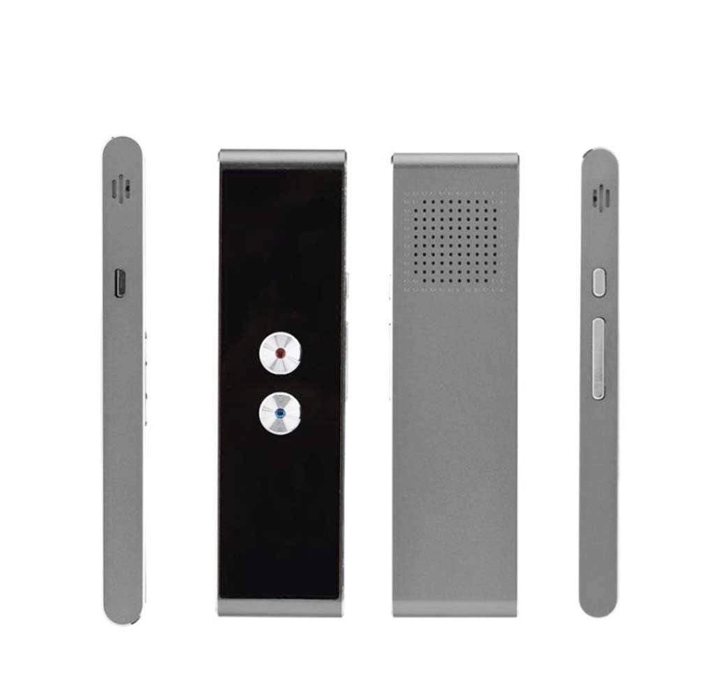 BowLift | Portable Language Translator