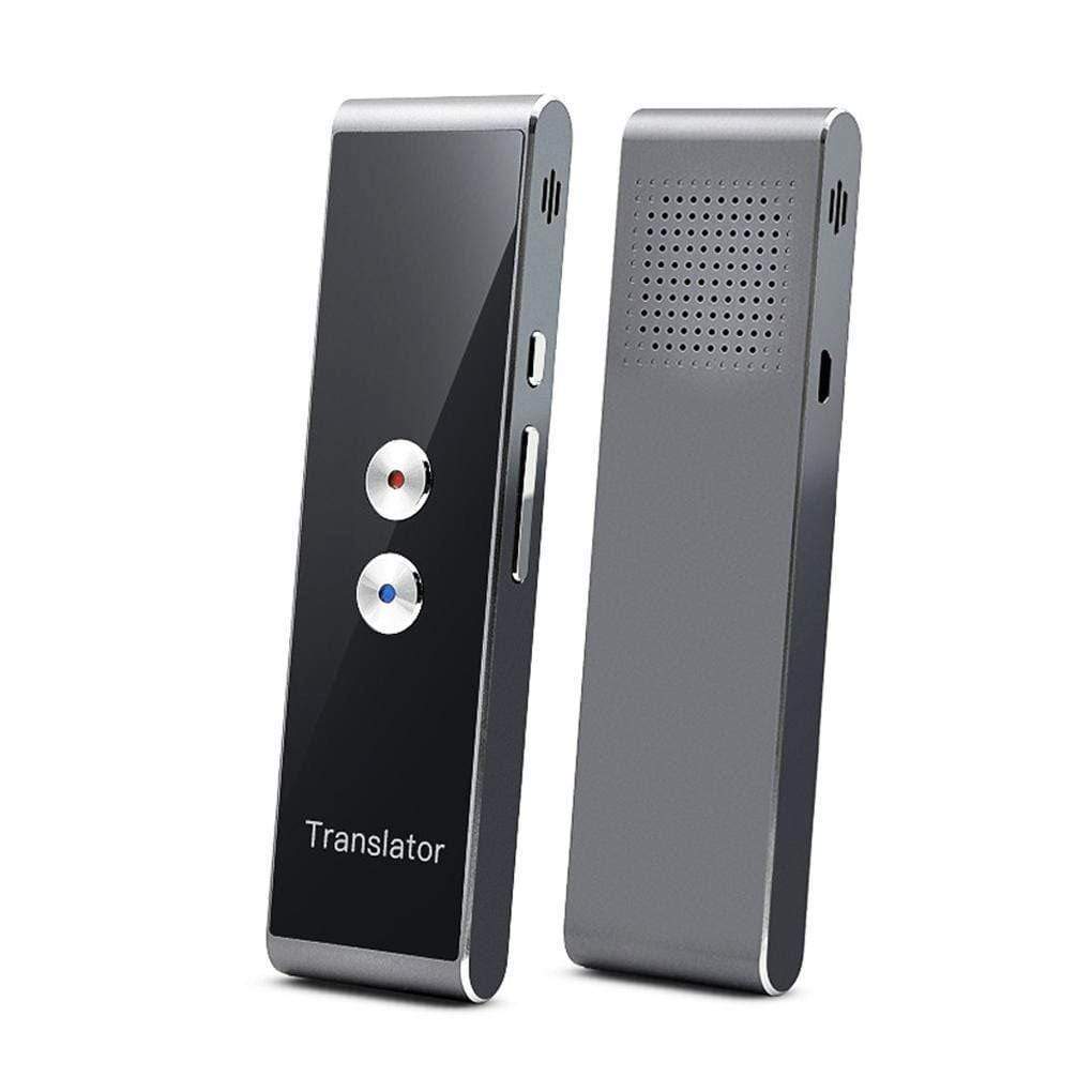 BowLift | Portable Language Translator