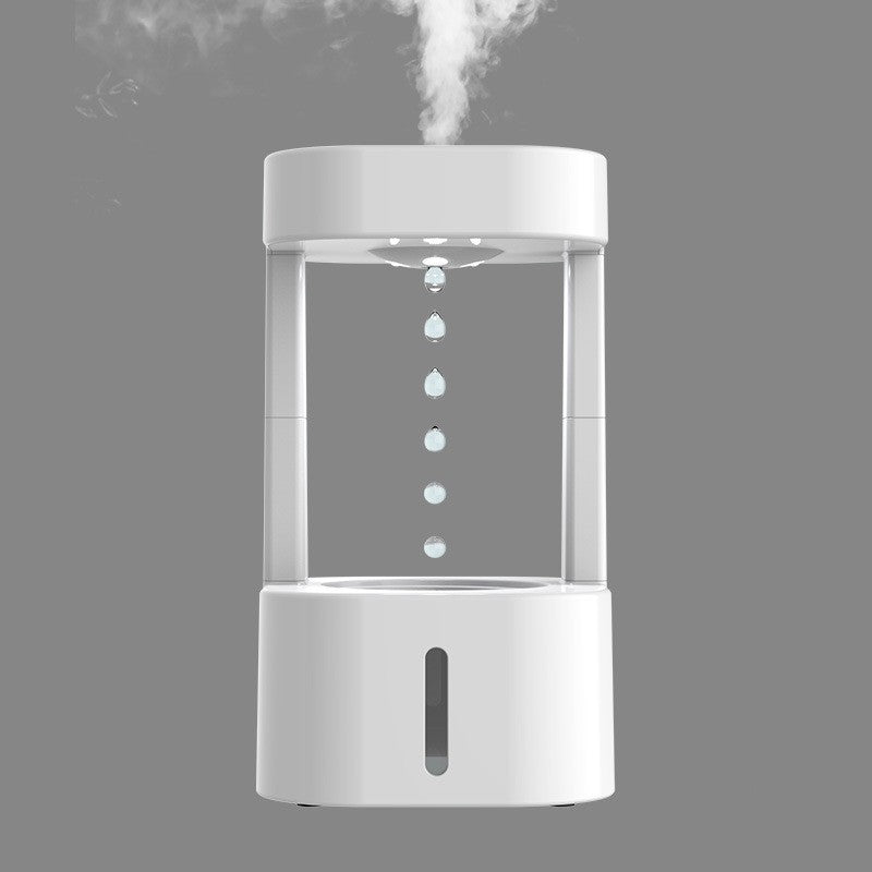 BowLift | Portable Mini Humidifier – AquaSphere