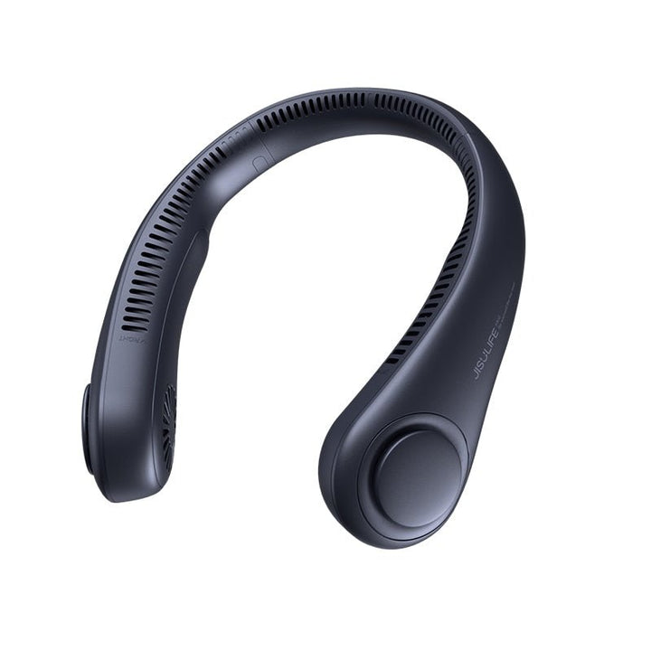 BowLift | Portable Neck Fan
