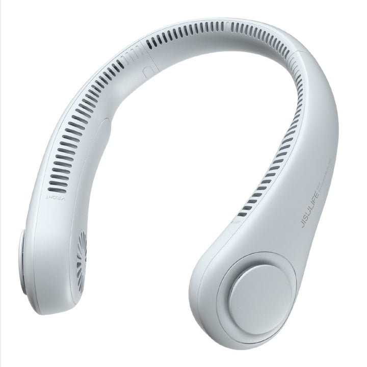 BowLift | Portable Neck Fan