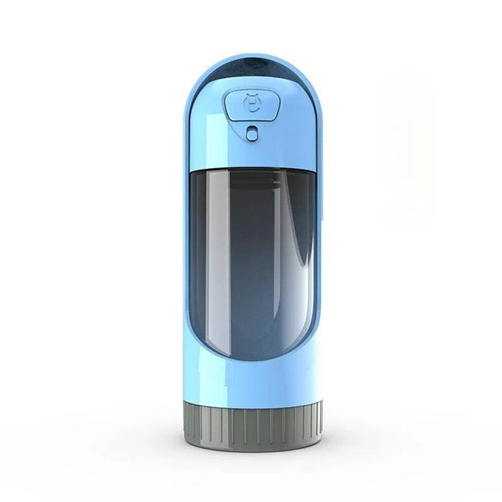 BowLift | Portable Pet Feeder