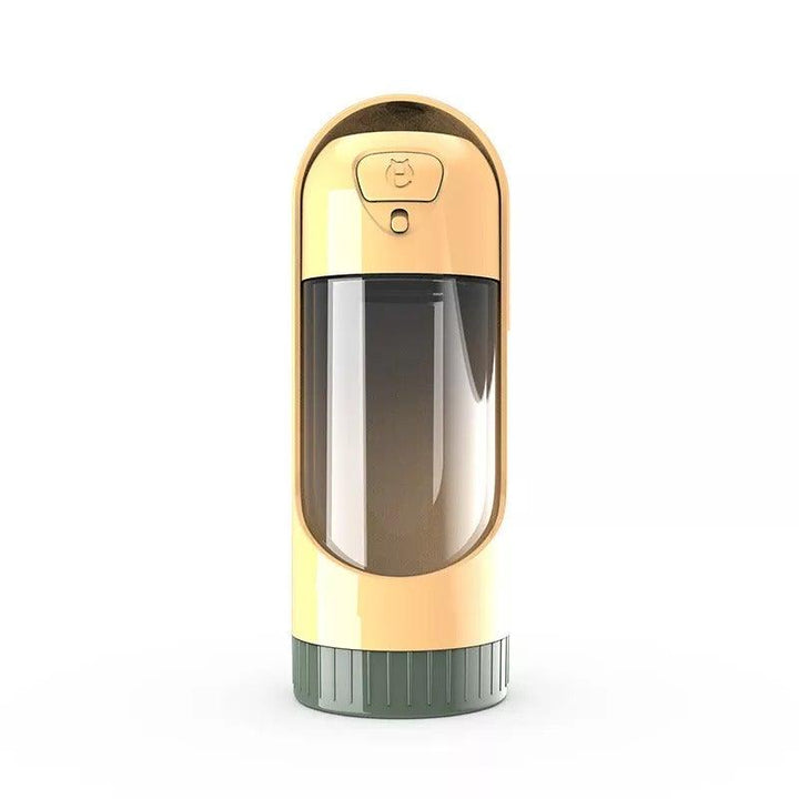 BowLift | Portable Pet Feeder