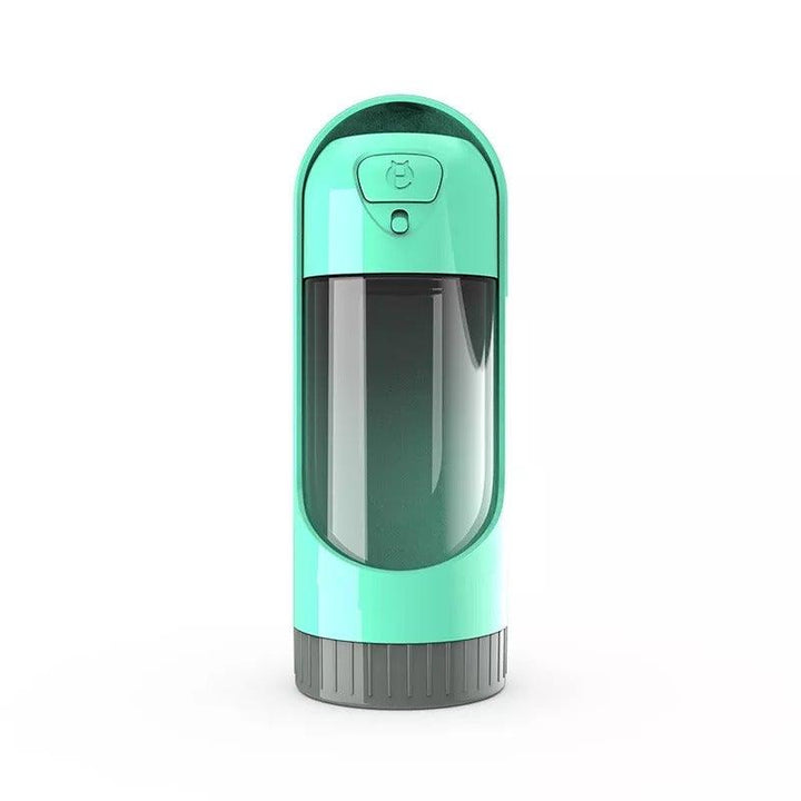 BowLift | Portable Pet Feeder