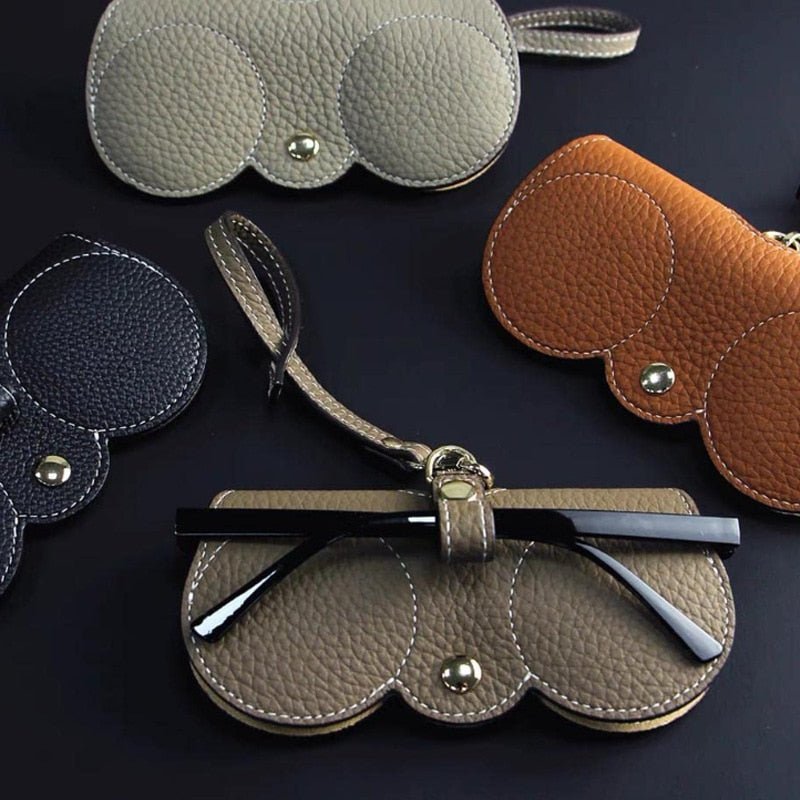 BowLift | Portable Sunglasses Bag