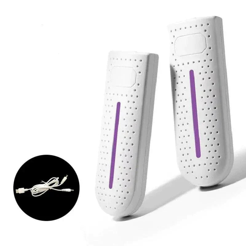 BowLift | Portable UV Shoe Dryer and Steriliser - ShoeFresh Pro