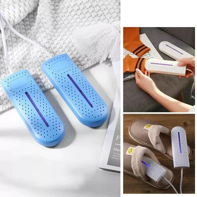 BowLift | Portable UV Shoe Dryer and Sterilizer - ShoeFresh Pro
