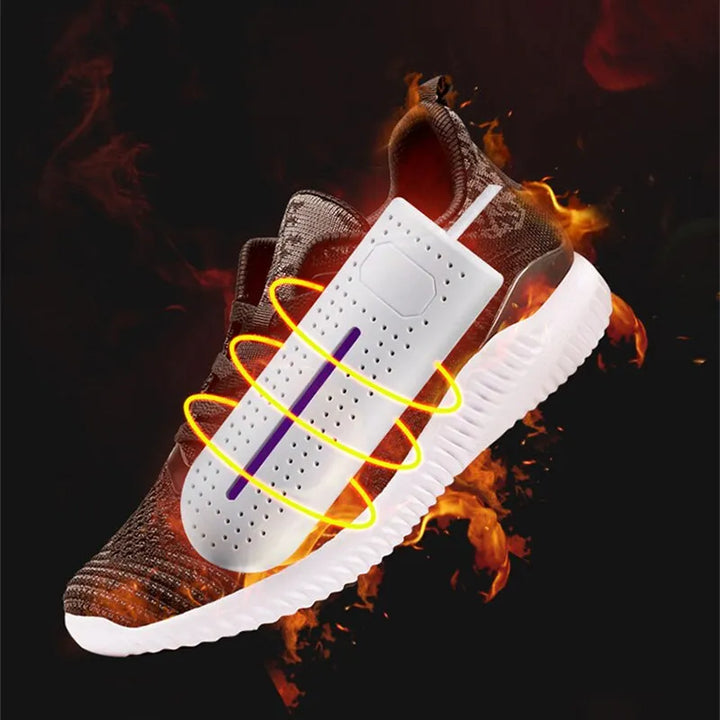 BowLift | Portable UV Shoe Dryer and Sterilizer - ShoeFresh Pro