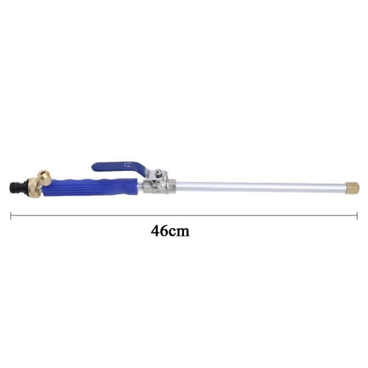 BowLift | High-Pressure Hose Attachment for Outdoor Cleaning