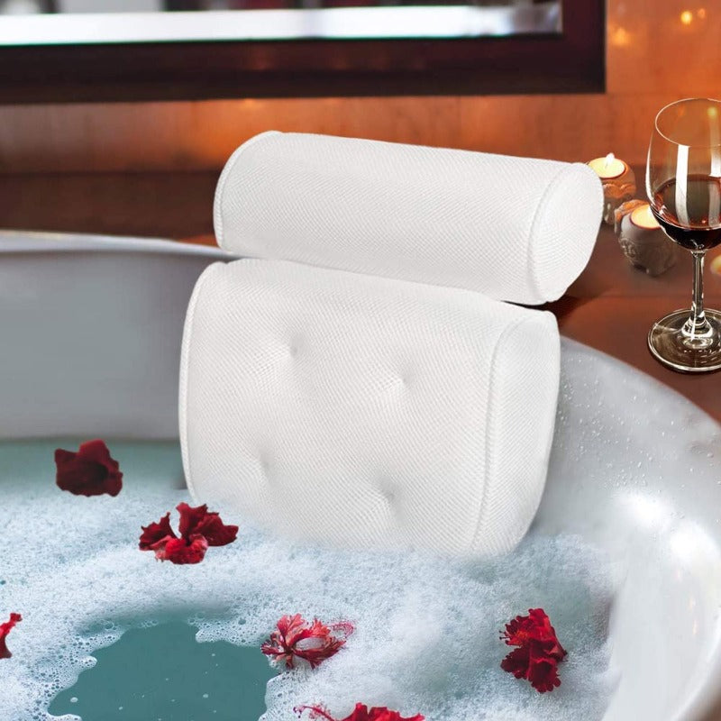 BowLift | Premium Bath Cushion - SereniLux