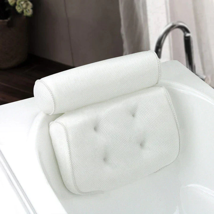 BowLift | Premium Bath Pillow – SereniLux