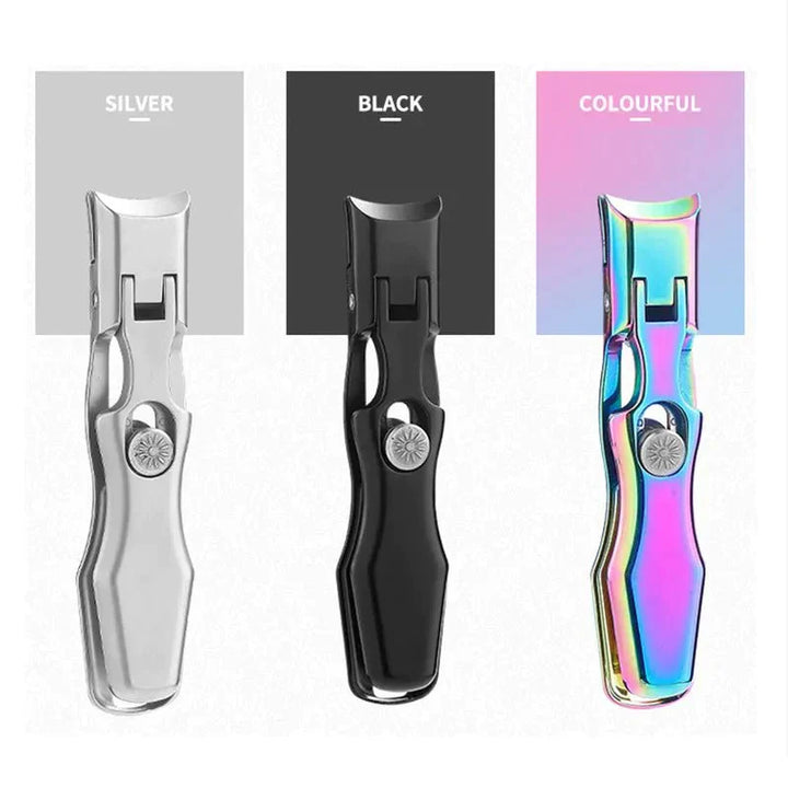 BowLift | Premium Nail Clippers
