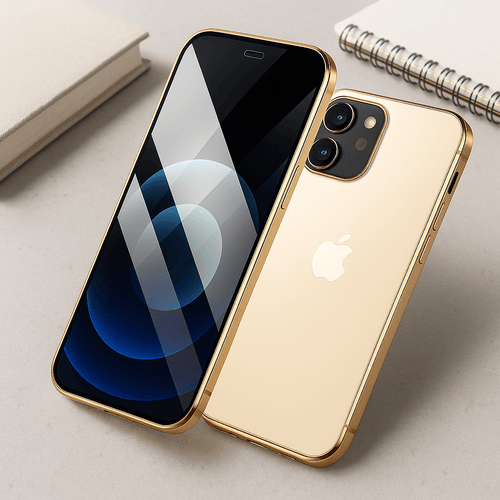 BowLift | PRIVASHIELD – Magnetic Privacy Case with Screen Protector for iPhone